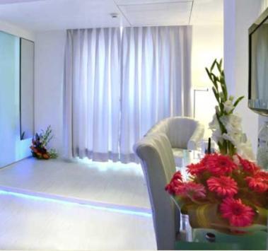 Mango Hotel 자이푸르 객실 사진